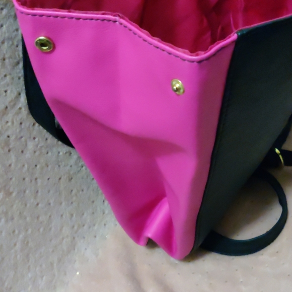 Juicy Couture backpack adjustable strap main image 10